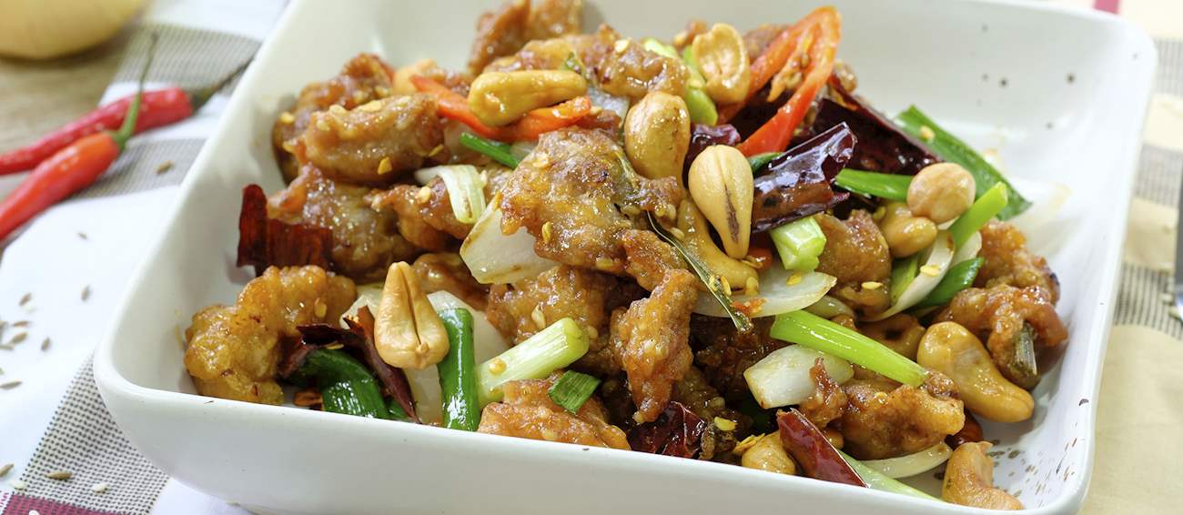 Kung Pao